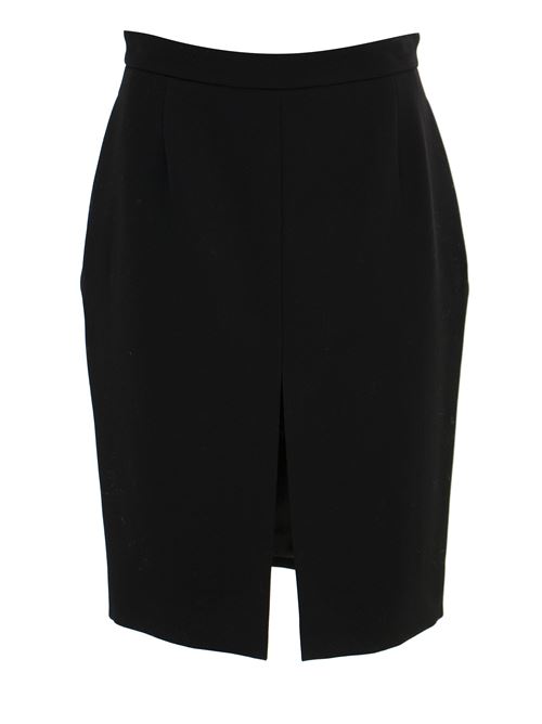 Skirt SAINT LAURENT | 766854 Y7E631000